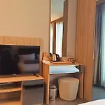 Bc Pangaldi 酒店 伊斯坦布尔