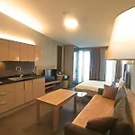 酒店 Bc Pangaldi 3*