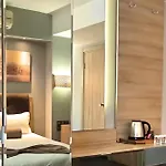 Bc Pangaldi 3* 伊斯坦布尔