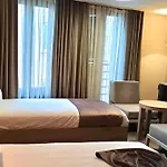 酒店 Bc Pangaldi 伊斯坦布尔