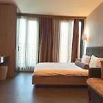 Bc Pangaldi 酒店 伊斯坦布尔