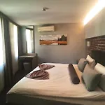 Bc Pangaldi 3* 伊斯坦布尔