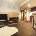 酒店 Bc Pangaldi 伊斯坦布尔