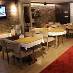 酒店 Bc Pangaldi 伊斯坦布尔