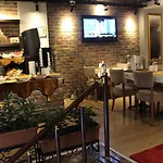 Bc Pangaldi 3* 伊斯坦布尔