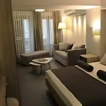 酒店 Bc Pangaldi 3*