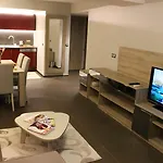 Bc Pangaldi 3* 伊斯坦布尔