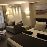 Bc Pangaldi 酒店