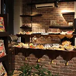 Bc Pangaldi 酒店 伊斯坦布尔
