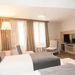 Bc Pangaldi 酒店 伊斯坦布尔