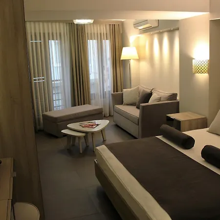 Bc Pangaldi Hotel 3*