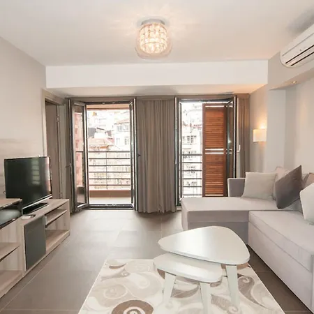 Bc Pangaldi Istanbul