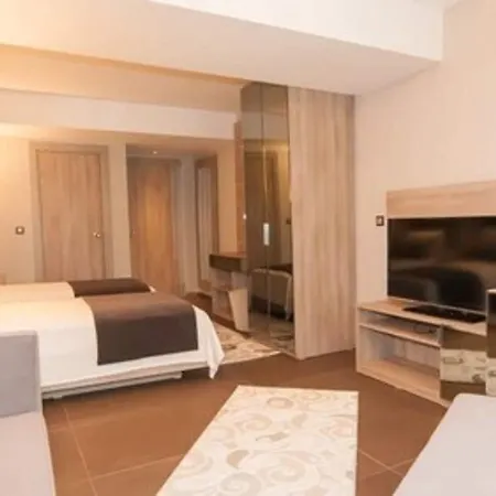 Bc Pangaldi Hotel 3*