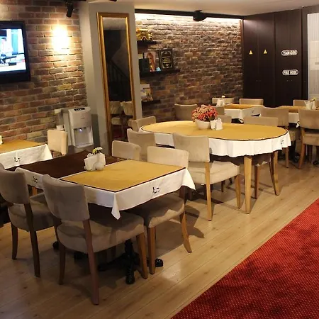 Bc Pangaldi Hotel