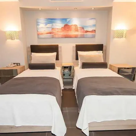 Bc Pangaldi Hotel 3*