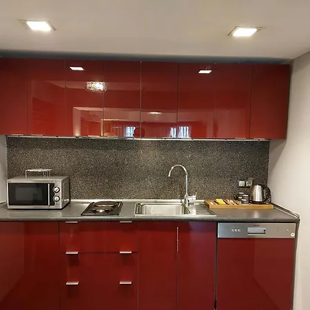 Bc Pangaldi Hotel Istanbul