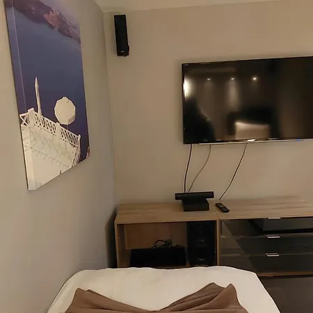 Bc Pangaldi Istanbul
