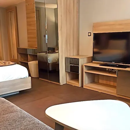 Bc Pangaldi 3* Istanbul