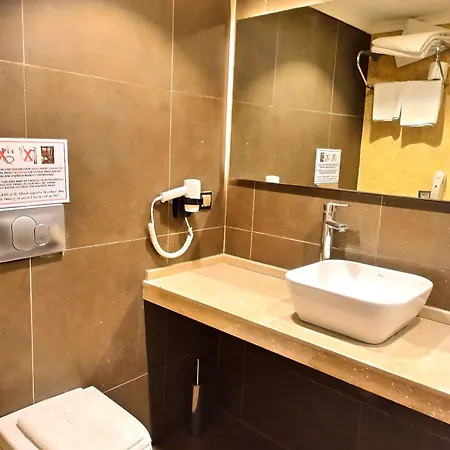 Bc Pangaldi 3* Istanbul