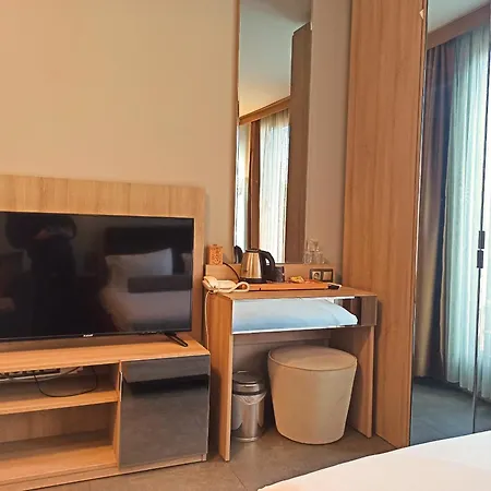 Bc Pangaldi Hotel