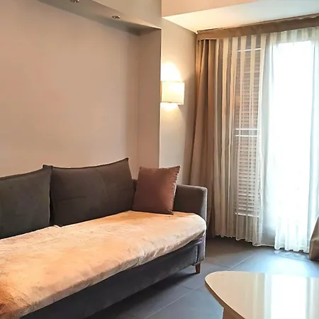 Bc Pangaldi 3* Istanbul
