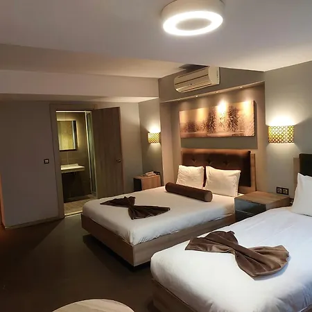 Bc Pangaldi Istanbul