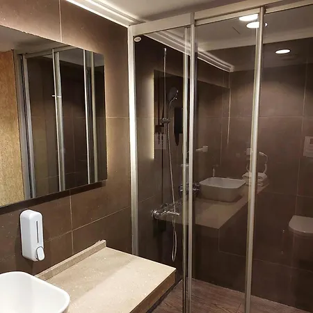 Bc Pangaldi 3* Istanbul