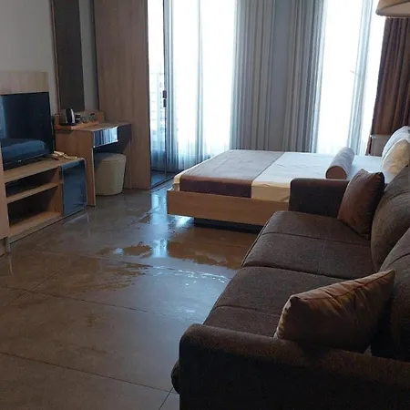 Hotel Bc Pangaldi