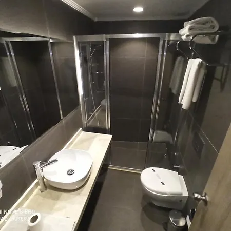 Hotel Bc Pangaldi