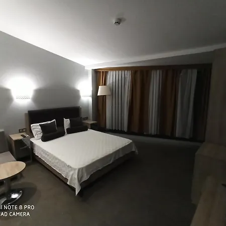 Bc Pangaldi Hotel 3*