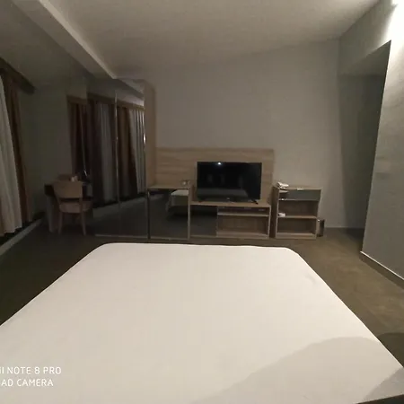 Bc Pangaldi Hotel Istanbul