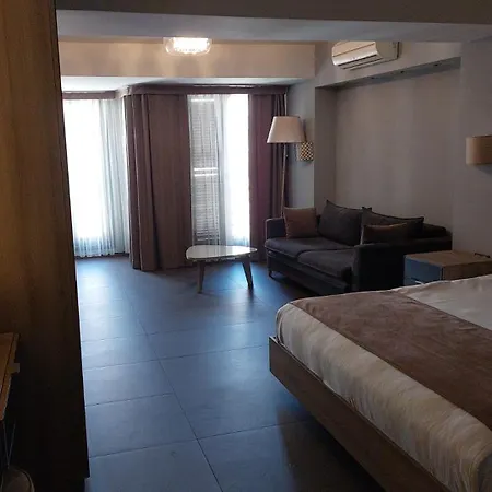 Bc Pangaldi 3* Istanbul