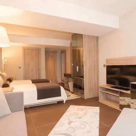 Bc Pangaldi Hotel