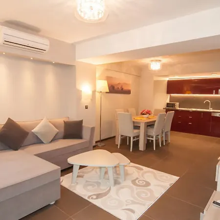 Bc Pangaldi Hotel Istanbul