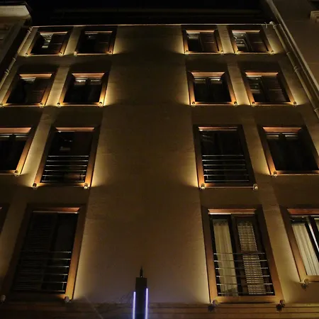 Bc Pangaldi Hotel 3*