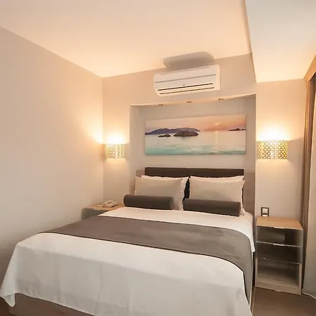 Bc Pangaldi Hotel