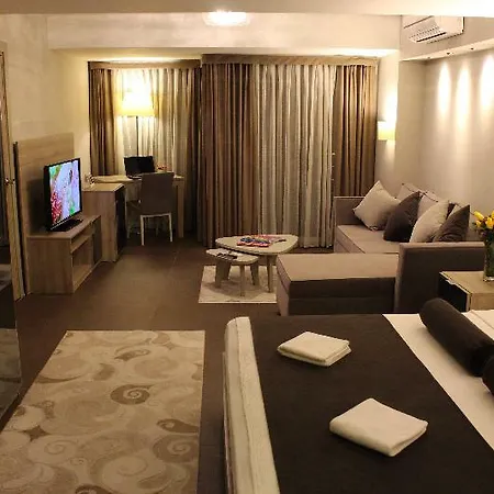 Hotel Bc Pangaldi Istanbul