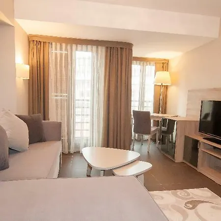 Hotel Bc Pangaldi