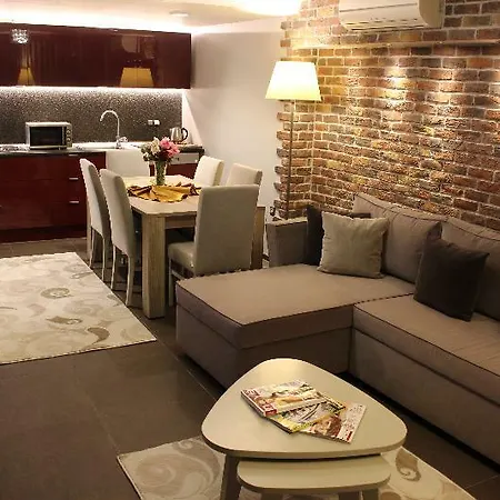 Hotel Bc Pangaldi Istanbul