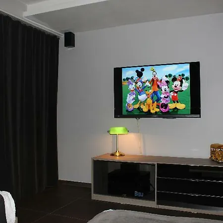 Bc Pangaldi Hotel Istanbul