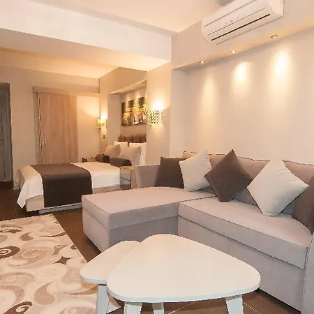 Bc Pangaldi Hotel 3*