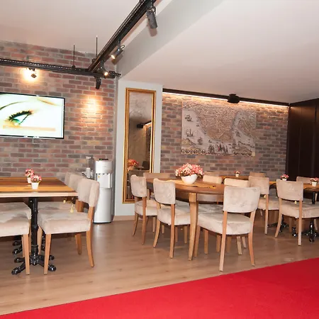 Bc Pangaldi Hotel 3*