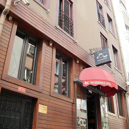 Bc Pangaldi 3* Istanbul