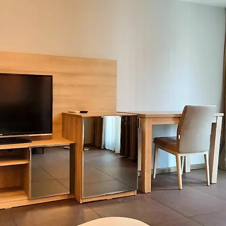 Bc Pangaldi 3* Istanbul
