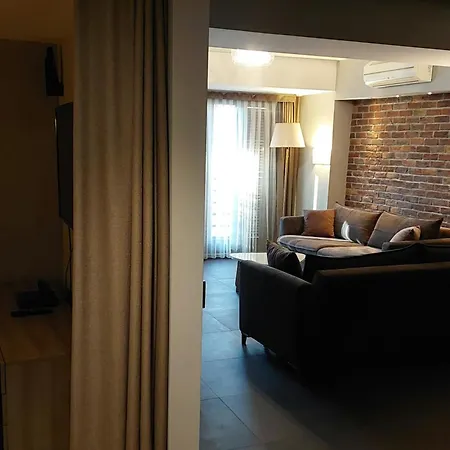 酒店 Bc Pangaldi 3*