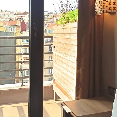 Bc Pangaldi Hotel 3*