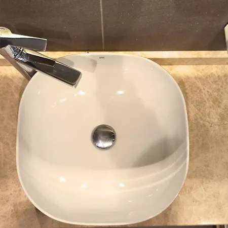 Bc Pangaldi 3* Istanbul
