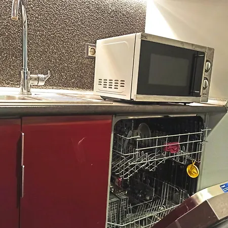 Bc Pangaldi 酒店 3*