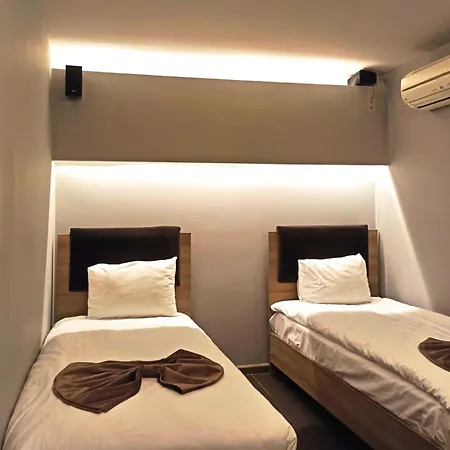 Bc Pangaldi Istanbul