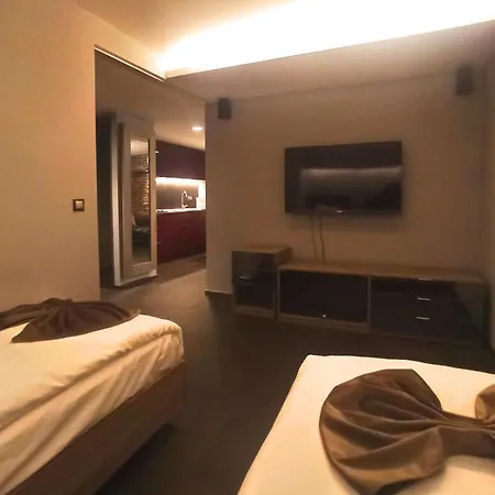 Bc Pangaldi Hotel 3*